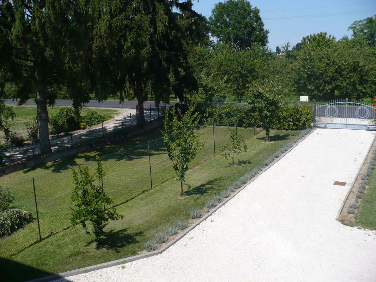 L'Albero Della Gioia Villanova sull'Arda Exterior foto